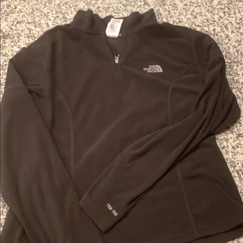 Northface Pullover - image 1